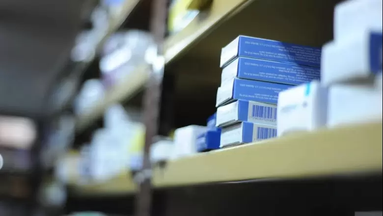Farmacéuticos de La Plata: "El tema medicamentos fuera de las farmacias nos preocupa bastante"
