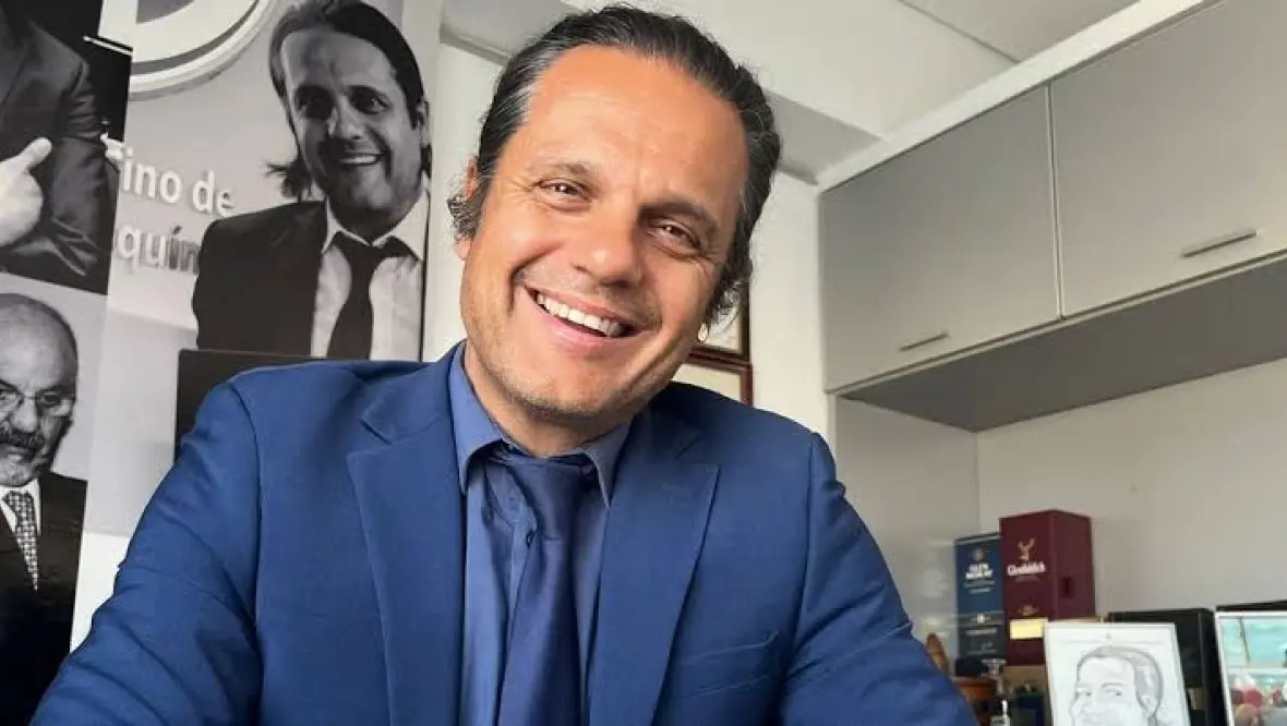 Marcelo Peretta: "Kicillof y Kreplak hacen negocios con la droguería más corrupta del país"