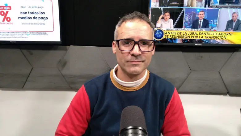 SUTEBA La Plata: "Vamos a seguir peleando por salario y mejores condiciones laborales"