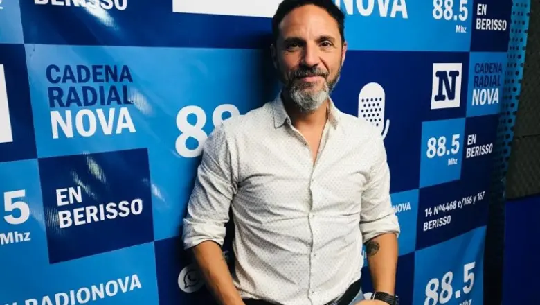 Discapacidad de Berisso: "Hay una crueldad nunca vista en las políticas del gobierno nacional"
