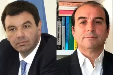 La Corte Suprema de Javier Milei