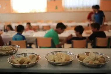 "Hay un montón de pruebas contra los comedores fantasmas"