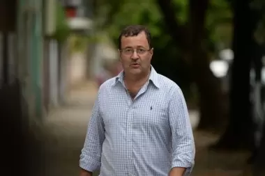 Marcelo Daletto: "Kicillof dio aumentos por encima de la inflación cuando el dinero no está"