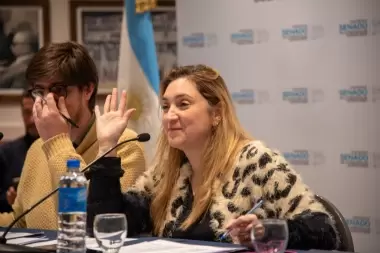Modificación del Código Procesal Penal bonaerense: "Estamos hartos de ver la puerta giratoria"