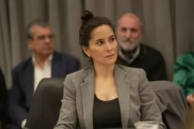 Micaela Morán y la ludopatía juvenil: "Una ley es importante porque es un boom que se descontroló"