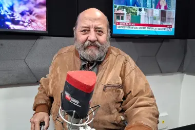 “El arte debe servir para despertar conciencias”
