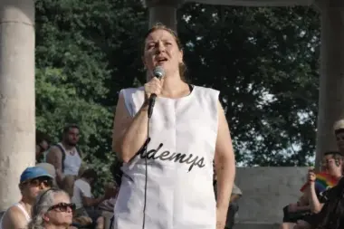 ADEMYS: "La reforma educativa es un ataque directo a la educación pública”