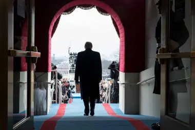 El nuevo orden mundial de Donald Trump. Dr. Guillermo Pacheco