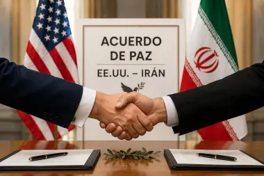Acuerdo EE.UU.-Irán: "El impacto sería que se abra el estrecho de Ormuz"