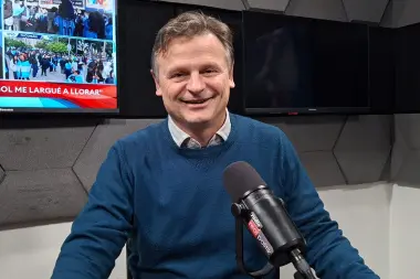 "La consigna de la hora es que el peronismo convoque una unidad de verdad"