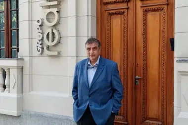 Argentina todavía no accede al mercado de capitales. Lic. Ricardo Cerna