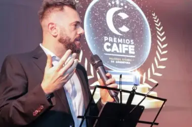 CAIFE: "Nos hicimos cargo de un entramado social que no queremos que se termine de romper"