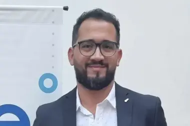 "Al votante de La Libertad Avanza lo que le preocupa hoy es la situación económica"