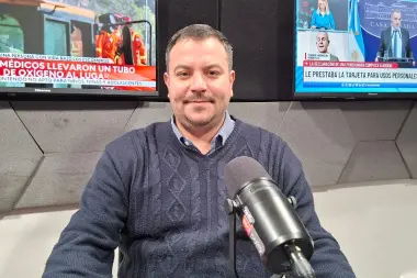 Toma de Los Hornos: "No podemos avanzar sin una fuerte presencia estatal"