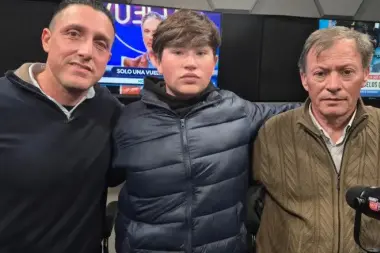 Escándalo en La Plata: Allanaron a un tirador olímpico de 16 años por "intimidación pública"