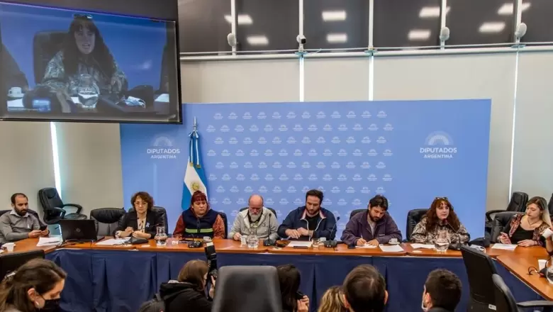El FdT busca intervenir el Poder Judicial de Jujuy