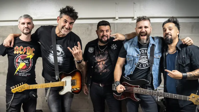 Lörihen: "Le puse la vida a este proyecto y hoy lo estamos llevando por el mundo"
