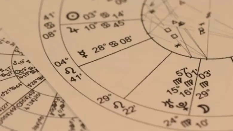 Astrología: El poder de la conjunción de Marte, Urano y Nodo Norte en Tauro