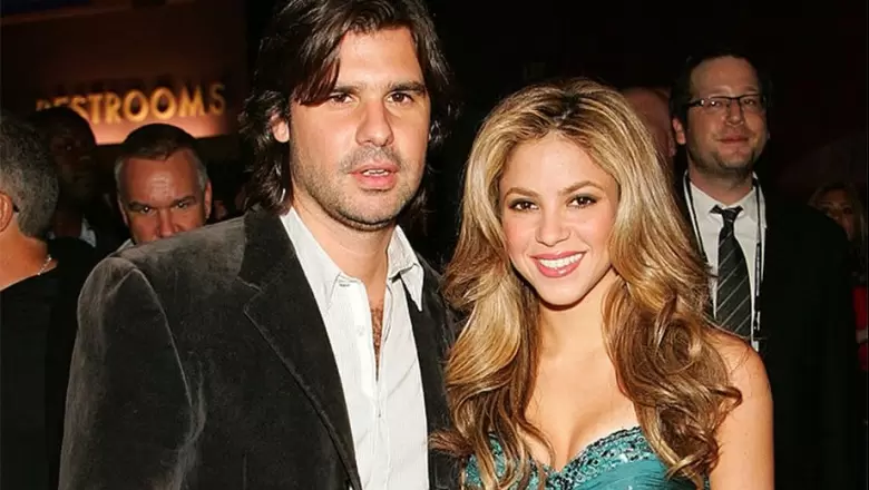 Choluleando: Shakira y Antonio de la Rúa, ¿juntos nuevamente?