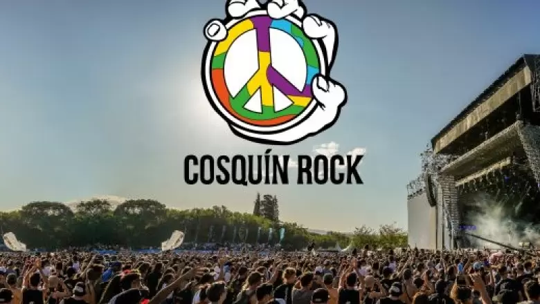 Se viene el Cosquín Rock, con varios estilos pero manteniendo su "esencia rockera"
