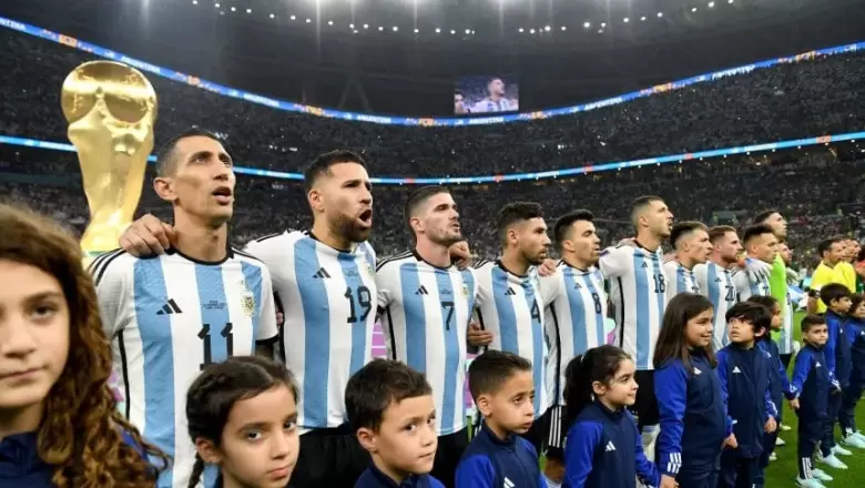 Mundial Qatar 2022: Argentina respira y se enfoca en Polonia para meterse a octavos