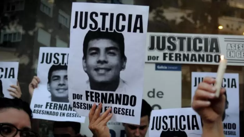 Cómo sigue la causa por el crimen de Fernando Báez Sosa tras la sentencia
