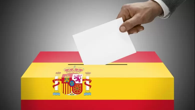 Elecciones en España: "Ya se ha normalizado la presencia de Vox en las instituciones"