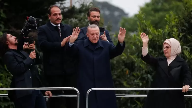 Elecciones en Turquía: "Erdogan pregona la vuelta al pasado islámico"
