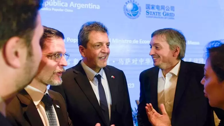 Argentina en los BRICS: "Es importante estar, es una gran posibilidad que abre variantes"