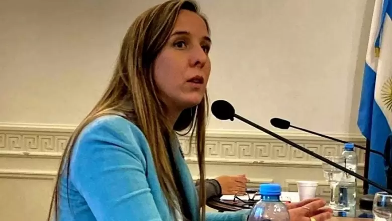 Lucía Iañez: "La Plata es la ciudad que tiene los salarios más bajos de PBA"