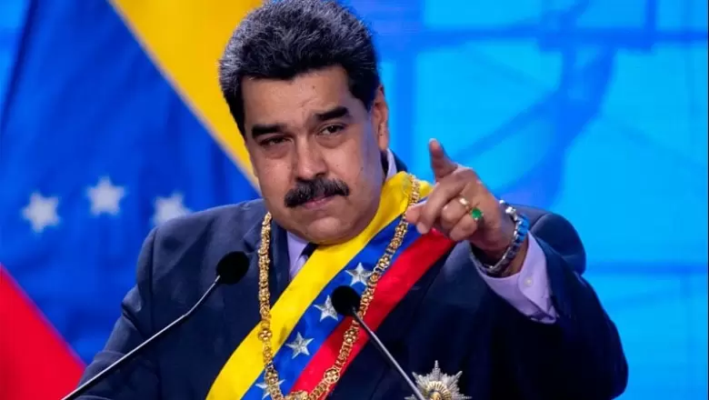 Análisis sociopolítico y sanitario de América Latina - Capítulo Venezuela