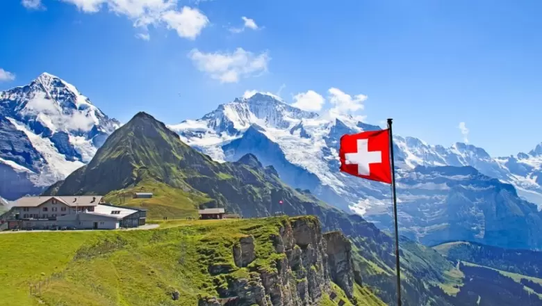 Villarino: "Suiza tiene una plataforma jurídica con mucho dinero, por eso quienes roban van allá"