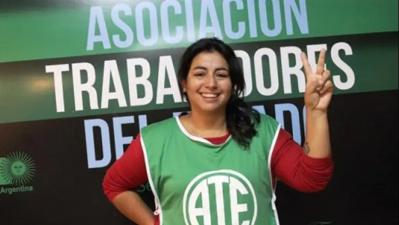 Dura crítica de la CTA de Córdoba al gobierno nacional: "Hay odio hacia los trabajadores estatales"