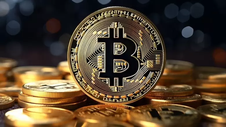 Criptomonedas: "Nadie se esperaba que Bitcoin esté en 64 mil dólares en este momento"