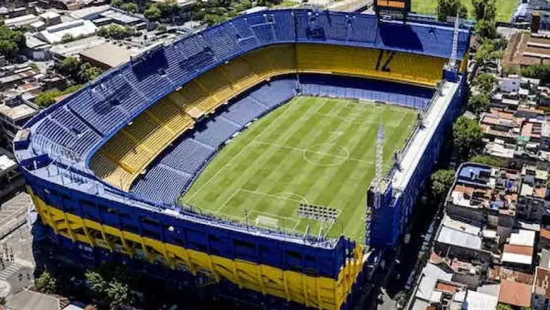 Boca se mide con Belgrano con polémica por los socios