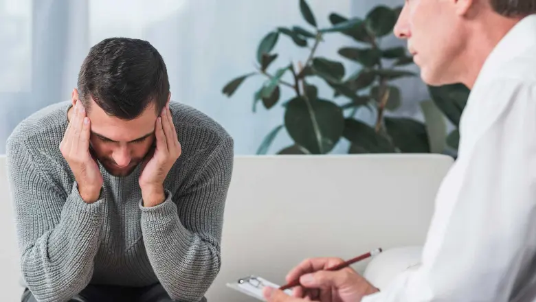 Salud mental: “La depresión y la ansiedad son malestares de época, no enfermedades”