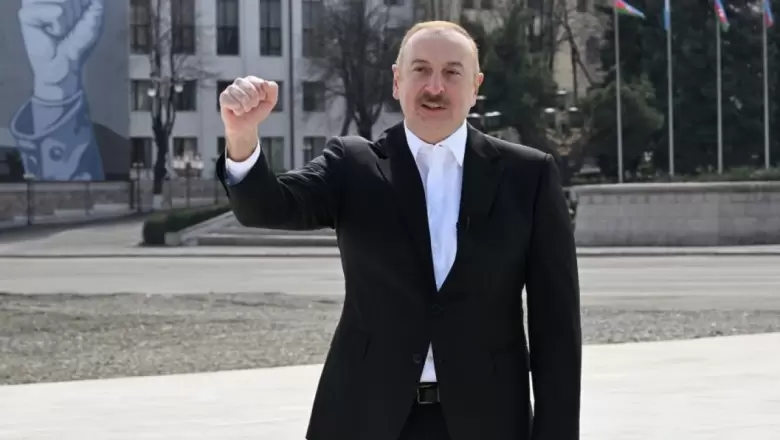 Mahir Qurbanov: "Azerbaiyán se considera un socio estratégico para muchos países europeos"