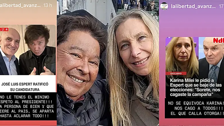 La Libertad Avanza en Magdalena: “Si se trabaja bien, en 2027 podemos ganar la intendencia”