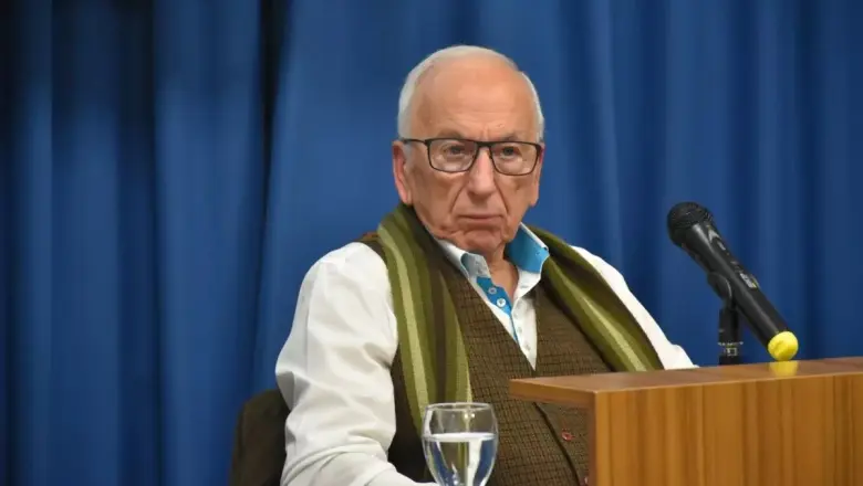 Aeropuerto de La Plata: "Es una vergüenza que la capital de la provincia no tenga uno"