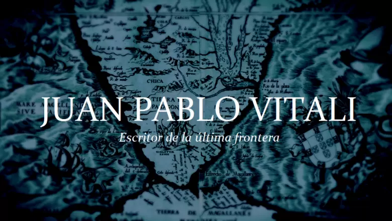 Juan Pablo Vitali: "Vi el cambio de mentalidad del peronismo"