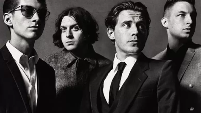 Noti Rock: Arctic Monkeys volvió a los escenarios después de tres años, sin novedades de disco nuevo