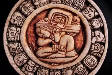 Calendario Maya: "La salvación de la humanidad es encontrar el equilibrio con el universo"