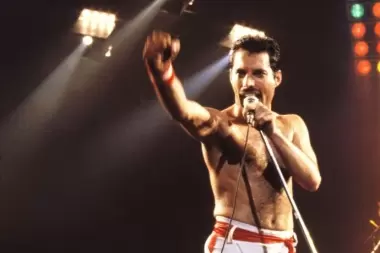 Derribando mitos sobre el VIH, a 30 años del fallecimiento de Freddie Mercury