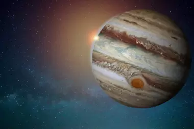 Júpiter en Aries: En qué signos repercutirá mayormente