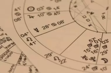 Astrología: El poder de la conjunción de Marte, Urano y Nodo Norte en Tauro