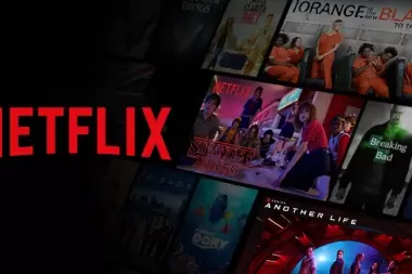 Netflix anunció una lista de producciones argentinas para la plataforma