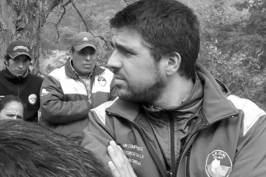"Las localidades de Jujuy están subordinadas a lo que deseen pagarle los gobernadores de turno"