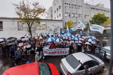 Clarín despidió a 48 trabajadores: "El diario no acató la conciliación obligatoria"