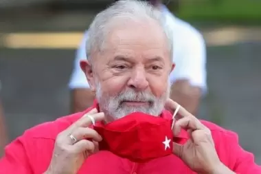 Lula Da Silva propone crear el "Sur", una moneda única para Latinoamérica