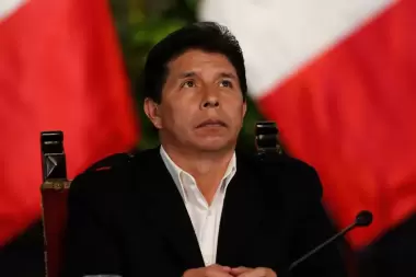 Crisis social y política en Perú: Pedro Castillo disolvió el Congreso y terminó destituido